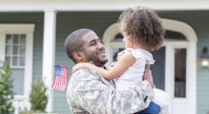 Home Sellers: There Is an Extra Way To Welcome Home Our Veterans Home Sellers: There Is an Extra Way To Welcome Home Our Veterans
