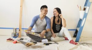 The Best Use of Time (and Money) When It Comes to Renovations The Best Use of Time (and Money) When It Comes to Renovations