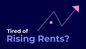 Video: Tired of Rising Rents?