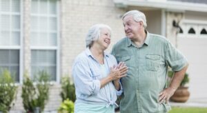 Retirement May Be Changing What You Need in a Home Retirement May Be Changing What You Need in a Home