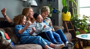 Home Is Where the Heart Is More than Ever This Year Home Is Where the Heart Is More than Ever This Year