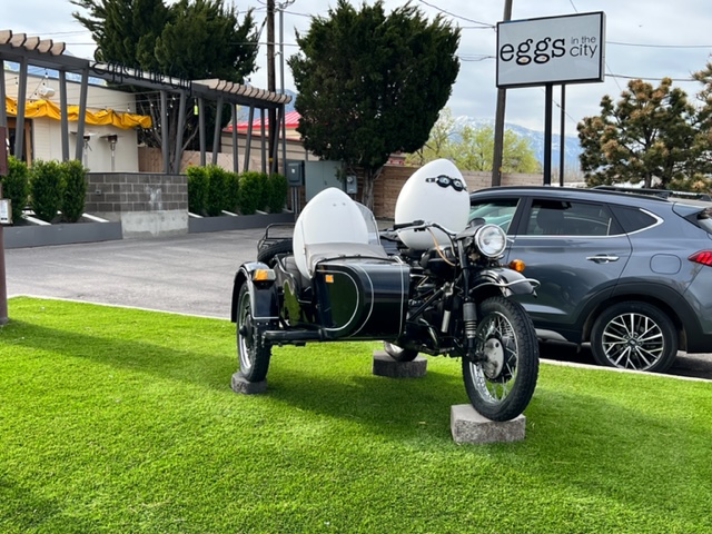 Neighborhoods in Millcreek