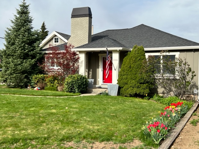 Neighborhoods in Millcreek