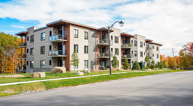 Reasons To Consider Condos in Your Salt Lake City Home Search