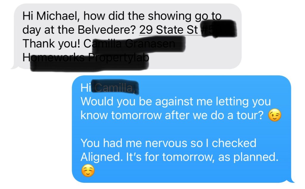 Oops! Realtor Bloopers