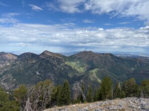 A Hike Became A Guide To Life - How To Climb A Mountain