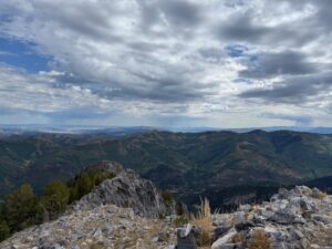 A Hike Became A Guide To Life - How To Climb A Mountain