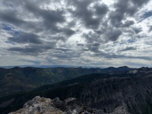 A Hike Became A Guide To Life - How To Climb A Mountain