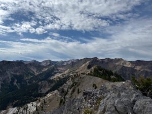 A Hike Became A Guide To Life - How To Climb A Mountain