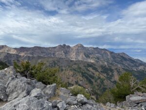 A Hike Became A Guide To Life - How To Climb A Mountain