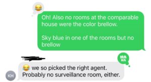 What Did You Call That Color on the Walls?