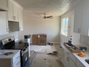 What Should I Focus on When Getting Ready To Sell My House?