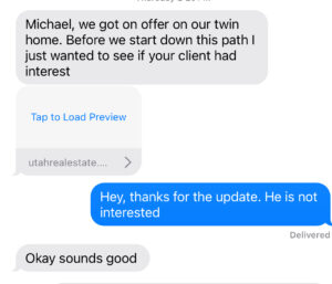 Why Do Realtors Have to be the Worst? Why Do Realtors Have to be the Worst?