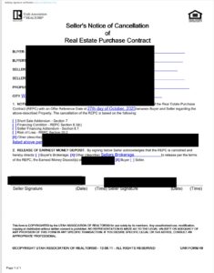 Why Having the Right Representation When Buying a House is Important Why Having the Right Representation When Buying a House is Important