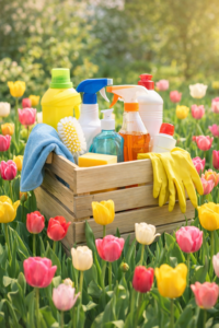 Spring Home Refresh Spring Home Refresh