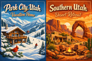 Dreaming of Owning a Vacation Home?