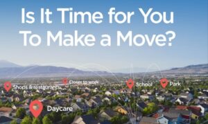 Is It Time for You to Make a Move?